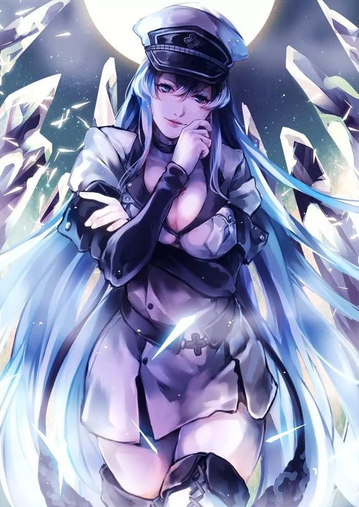 Esdeath thumbnail