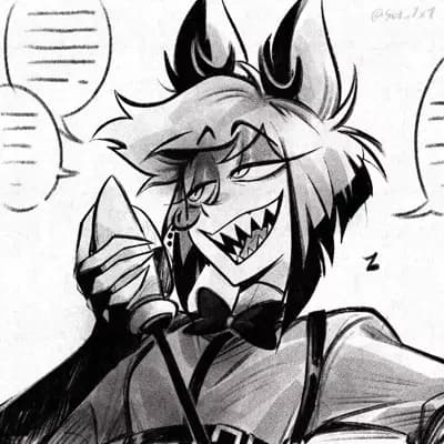 Alastor thumbnail
