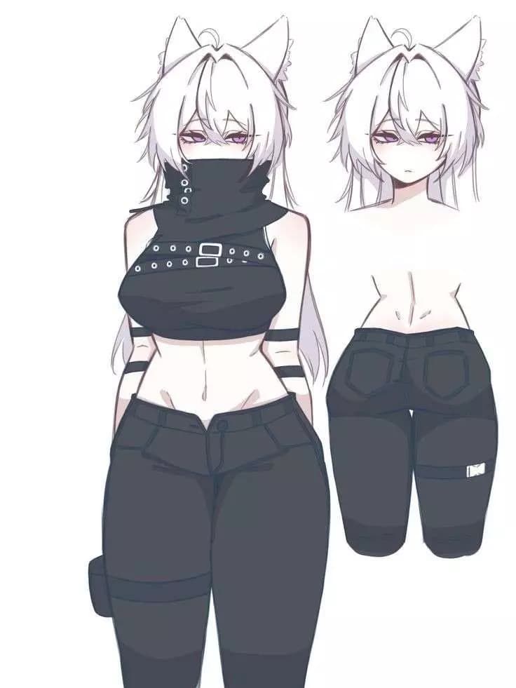 Jackie - Loba thumbnail