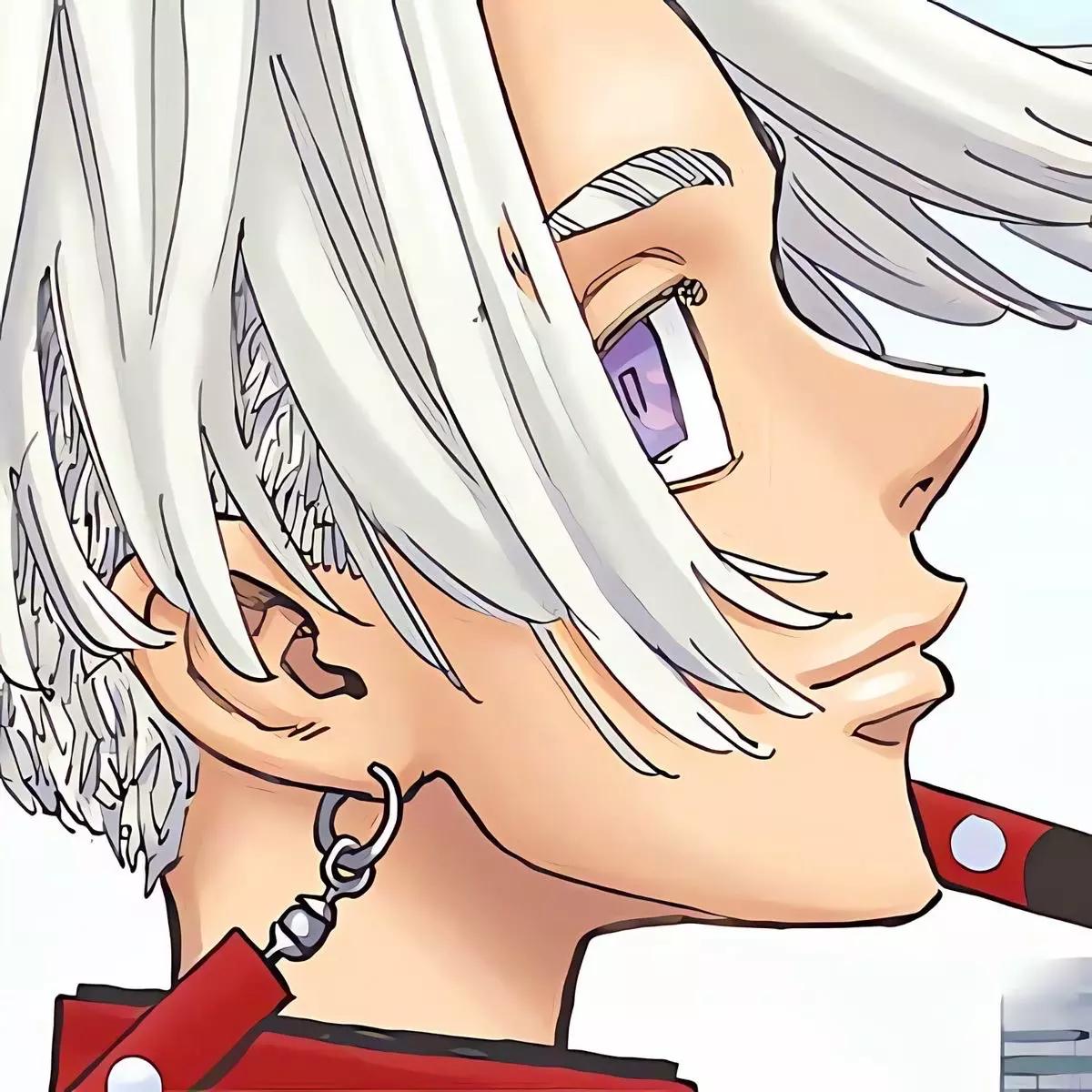 Izana Kurokawa thumbnail