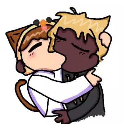 Magma x cat captain you are his daughter son thumbnail