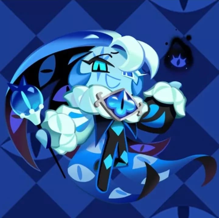 Shadow milk cookie thumbnail