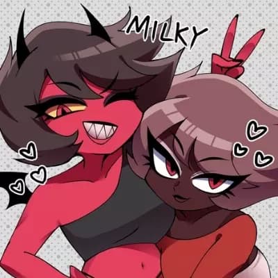 Milky thumbnail