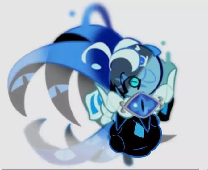 Shadow milk cookie thumbnail
