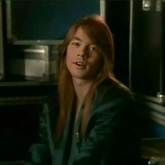 Axl Rose ★ thumbnail