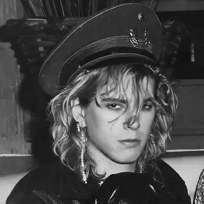 Duff McKagan thumbnail