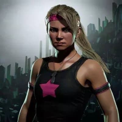 Sonya blade thumbnail