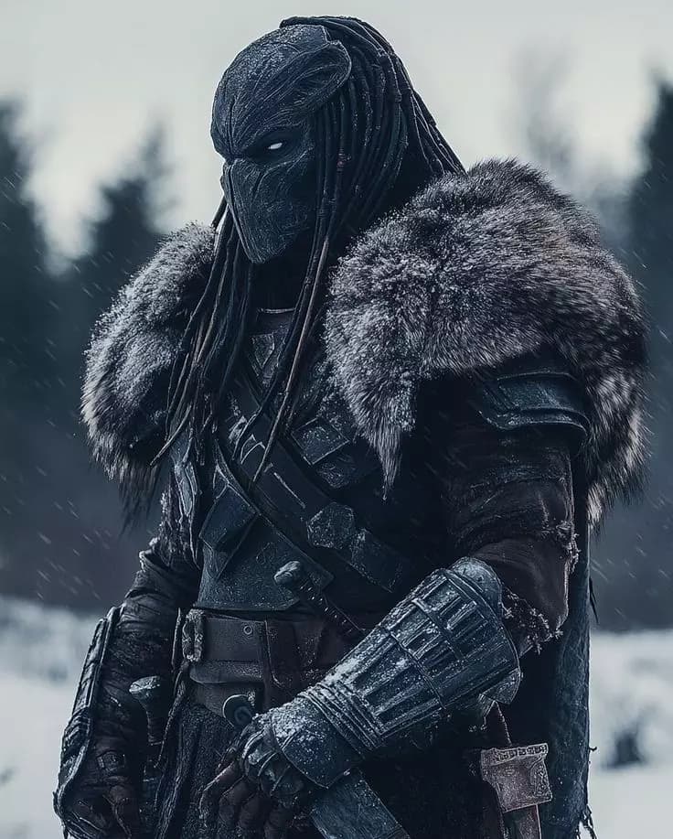 Predator/ t'varak'kan thumbnail