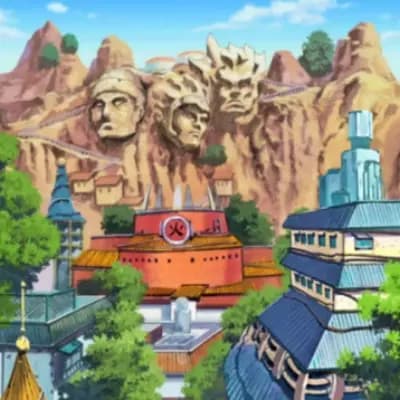 Konoha Village thumbnail
