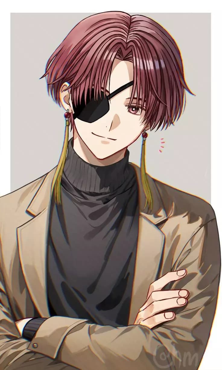 Hayato his thumbnail