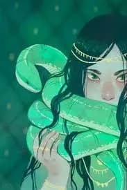 Goddess envy thumbnail