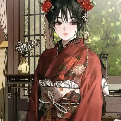 Princess Hana thumbnail