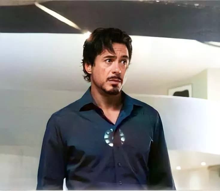 Tony Stark thumbnail