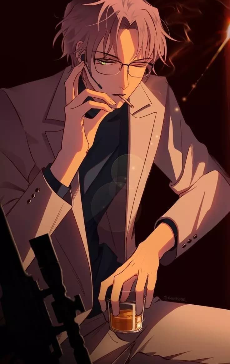 Okiya Tsubaru/Akai Shuichi thumbnail
