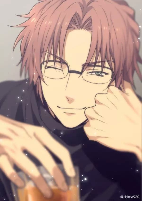 Akai Shuichi/Okiya Subaru thumbnail
