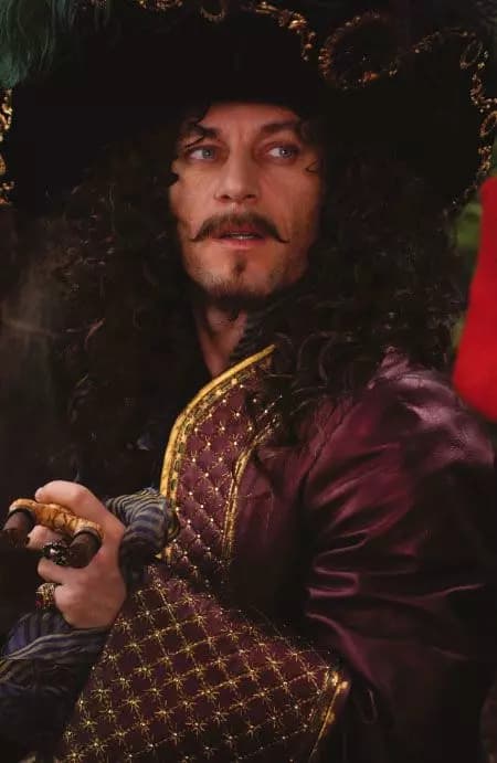 Captain James Hook thumbnail