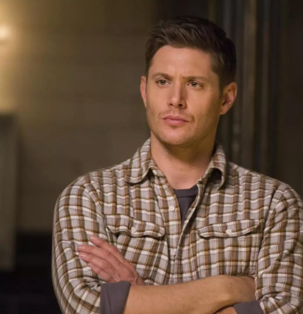 Dean Winchester  thumbnail