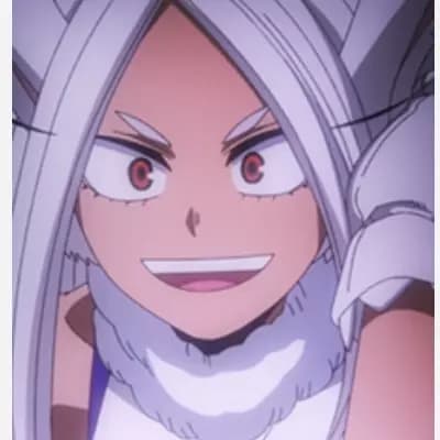 Rumi Usagiyama (Mirko) thumbnail