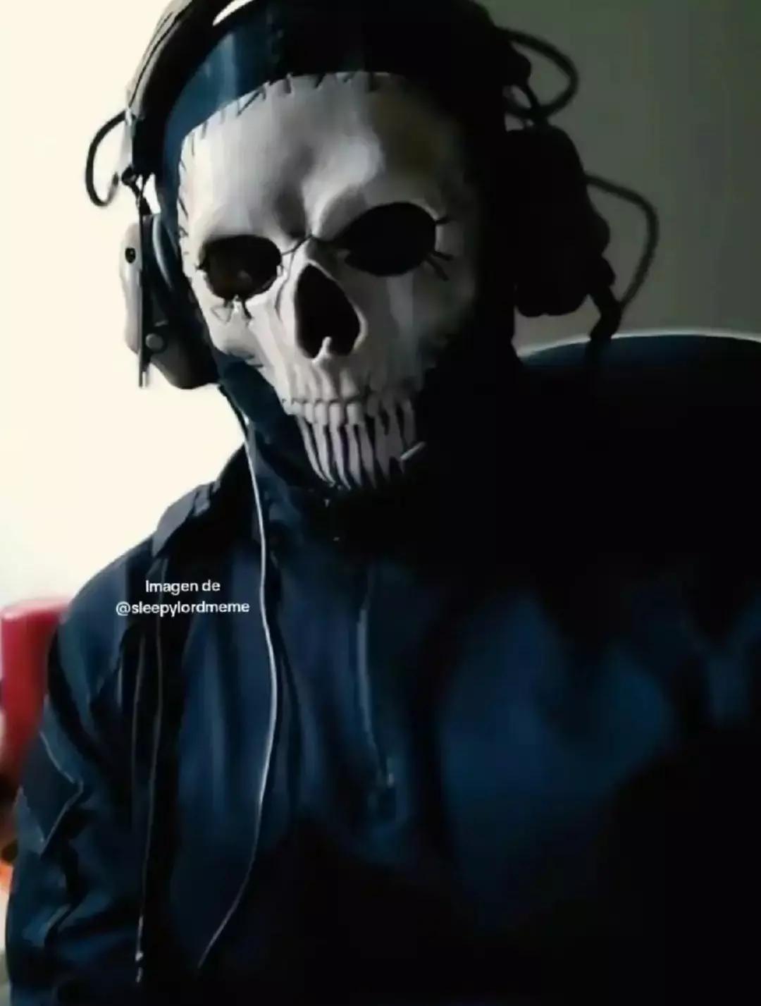 Ghost thumbnail