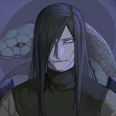 Orochimaru thumbnail