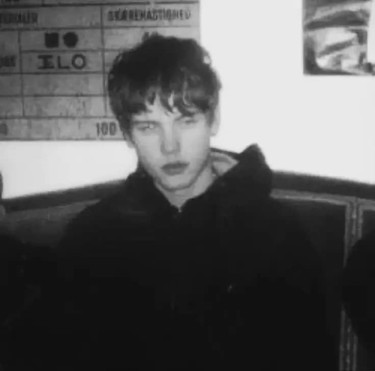 Dieter Eisenhardt | your twin thumbnail