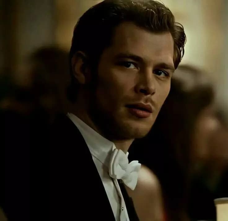 Niklaus Mikaelson thumbnail