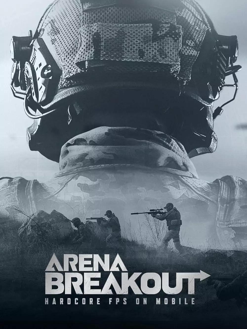 Arena Breakout RPG thumbnail