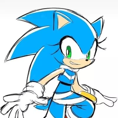 Sonic thumbnail