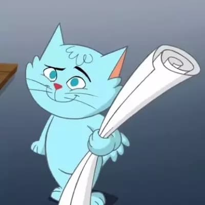 Snooky Wookums thumbnail