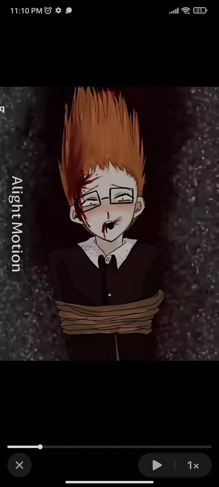 Randal Bl thumbnail