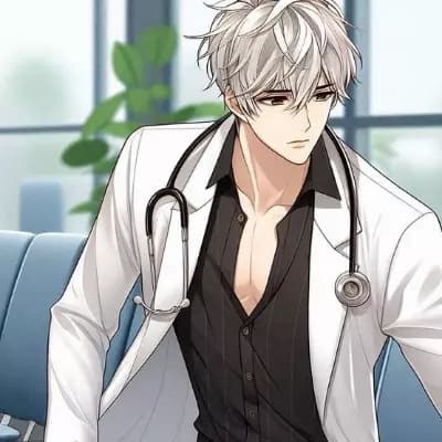 Dr. Ethan Hayes thumbnail