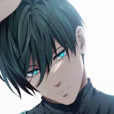 Beloved Rin thumbnail