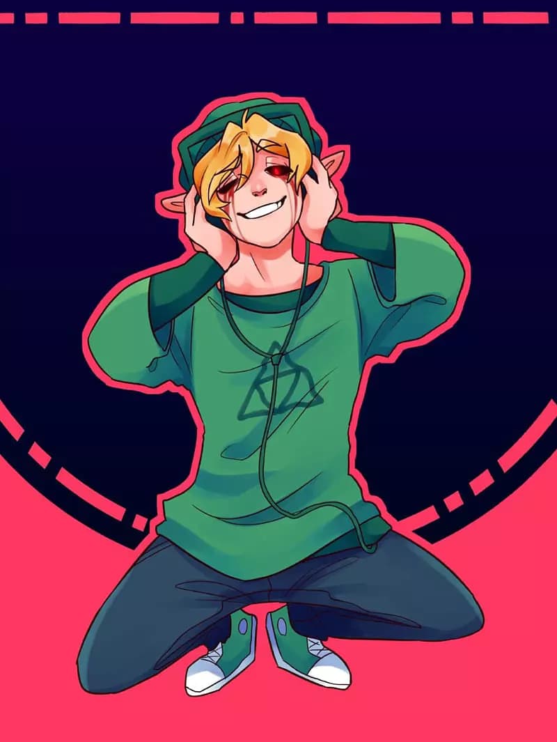 Ben Drowned thumbnail