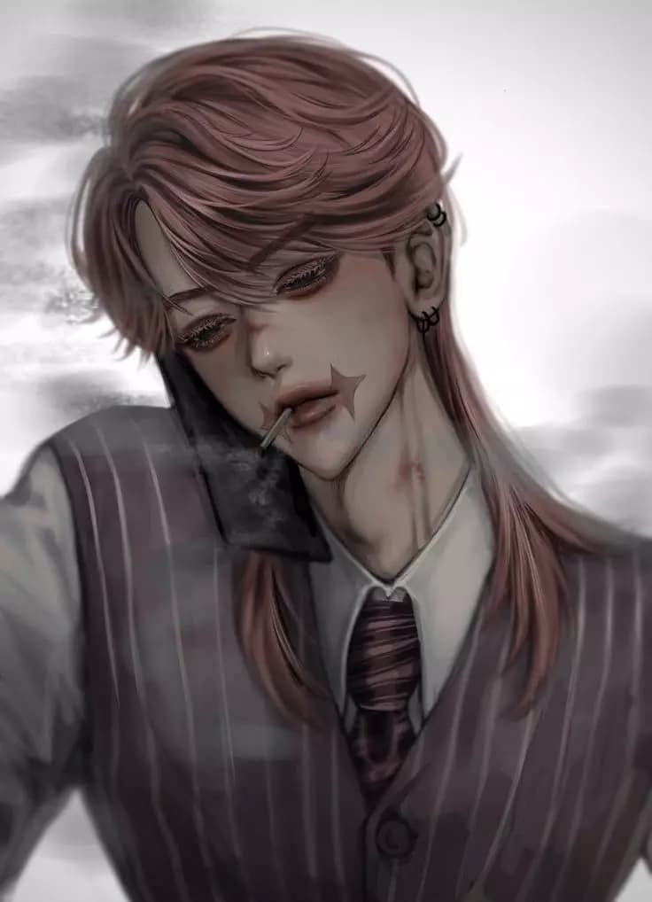 Sanzu Haruchiyo thumbnail