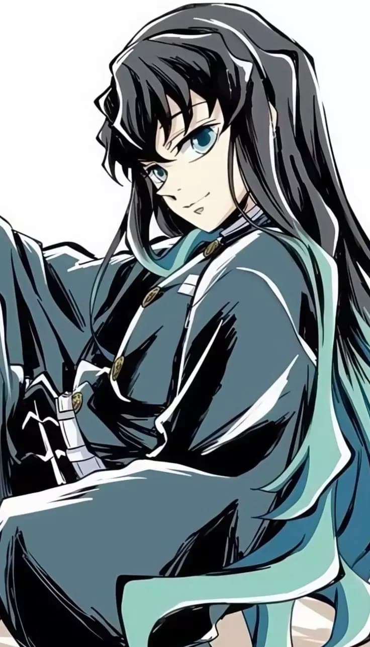 Muichirou thumbnail