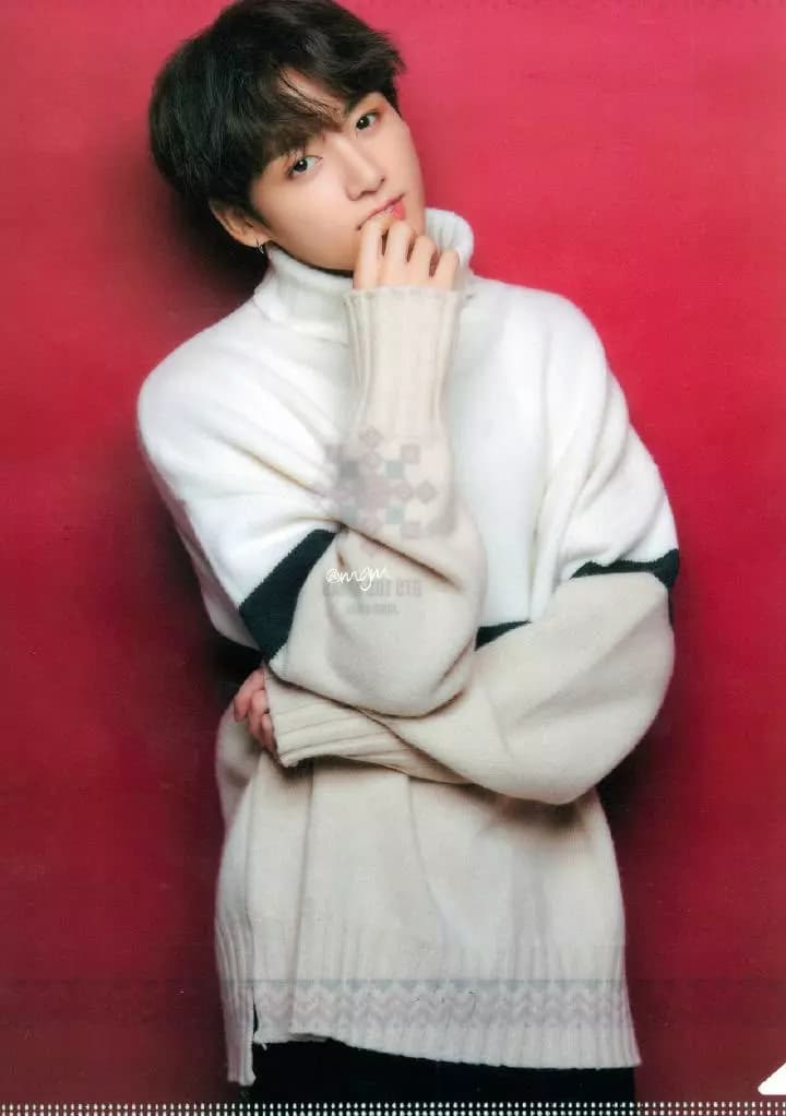 Jungkook -gay-🏳️‍🌈 thumbnail