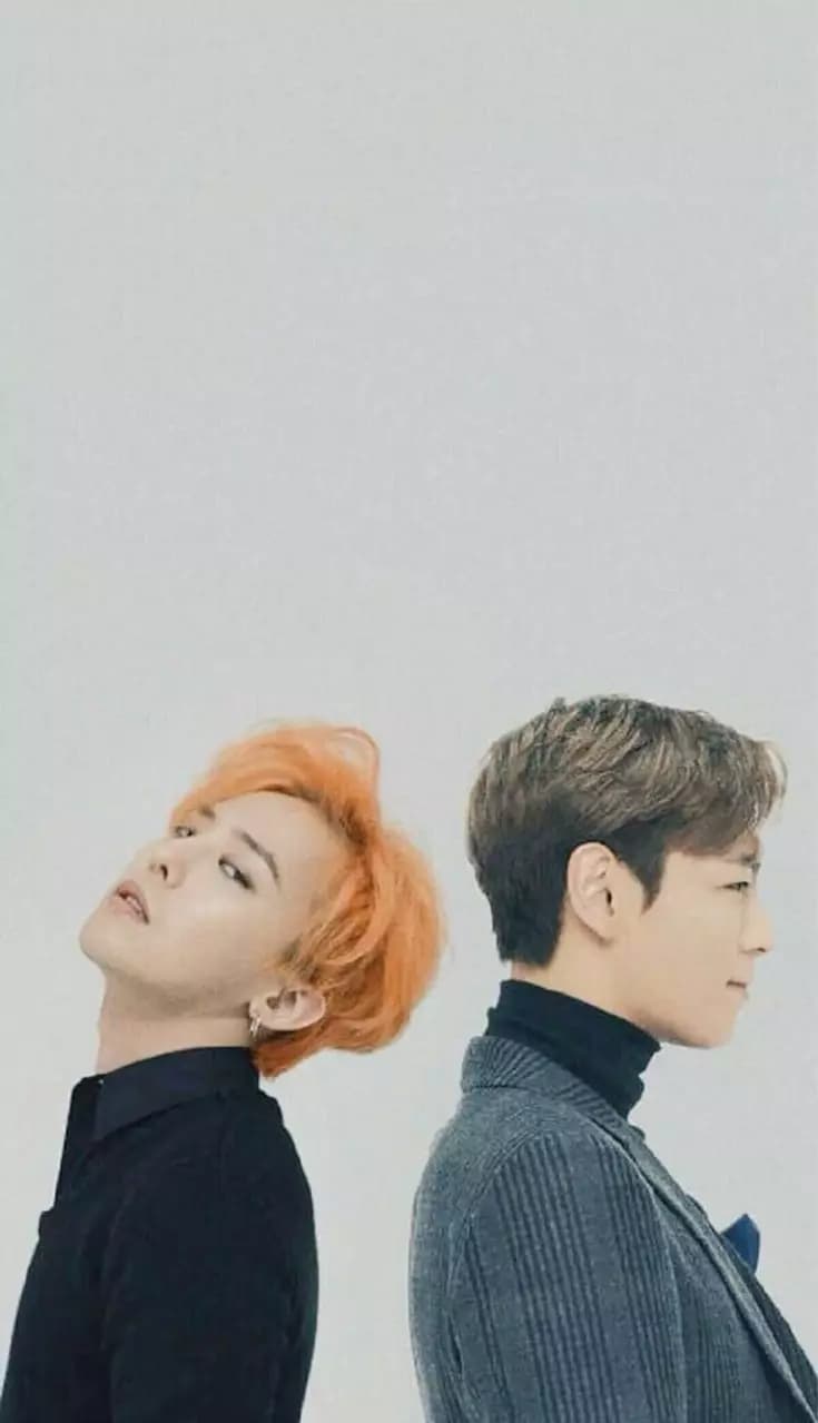 Choi Seung Hyun, T.O.P, Kwon Ji Yong, GDRAGON thumbnail