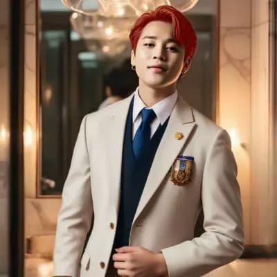 Park Jimin thumbnail