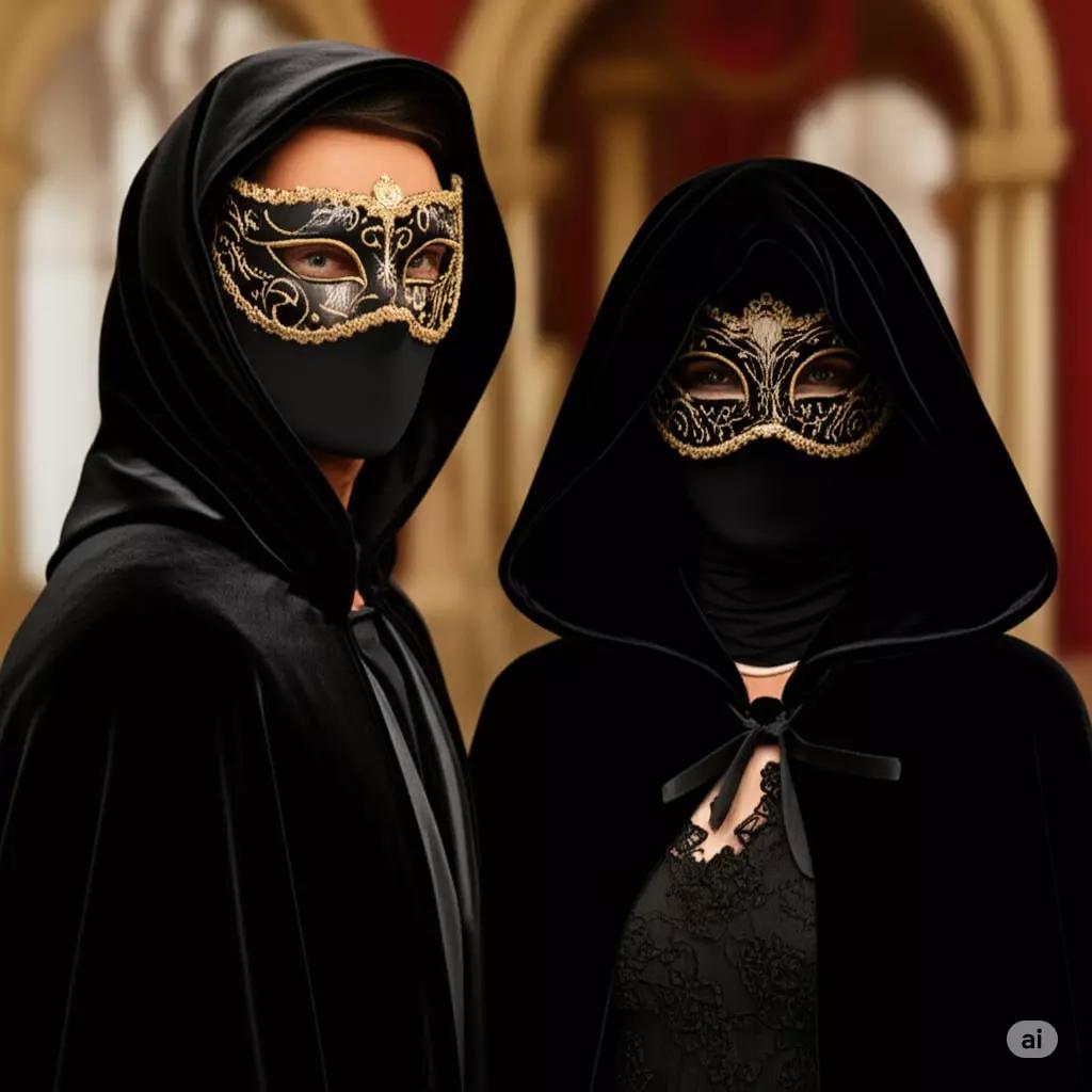 Secret Society thumbnail