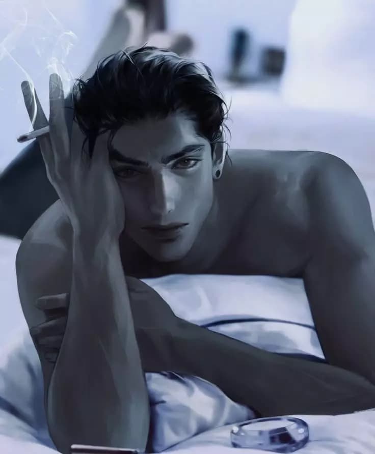Lucian Devilrin (forced marriage) thumbnail