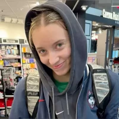 Paige Bueckers thumbnail