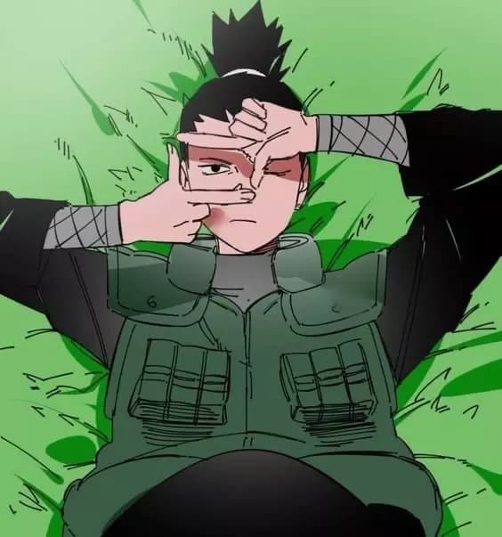 Shikamaru thumbnail