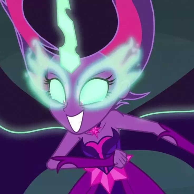 Midnight Sparkle thumbnail