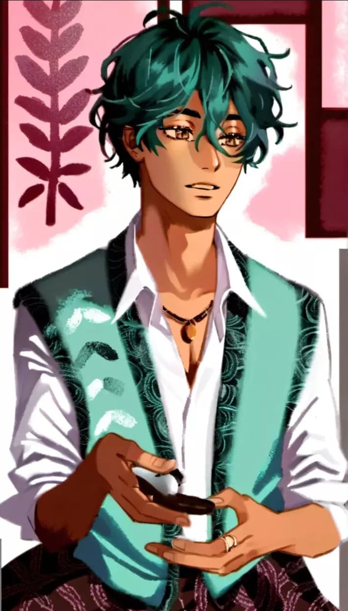Alex fierro  thumbnail