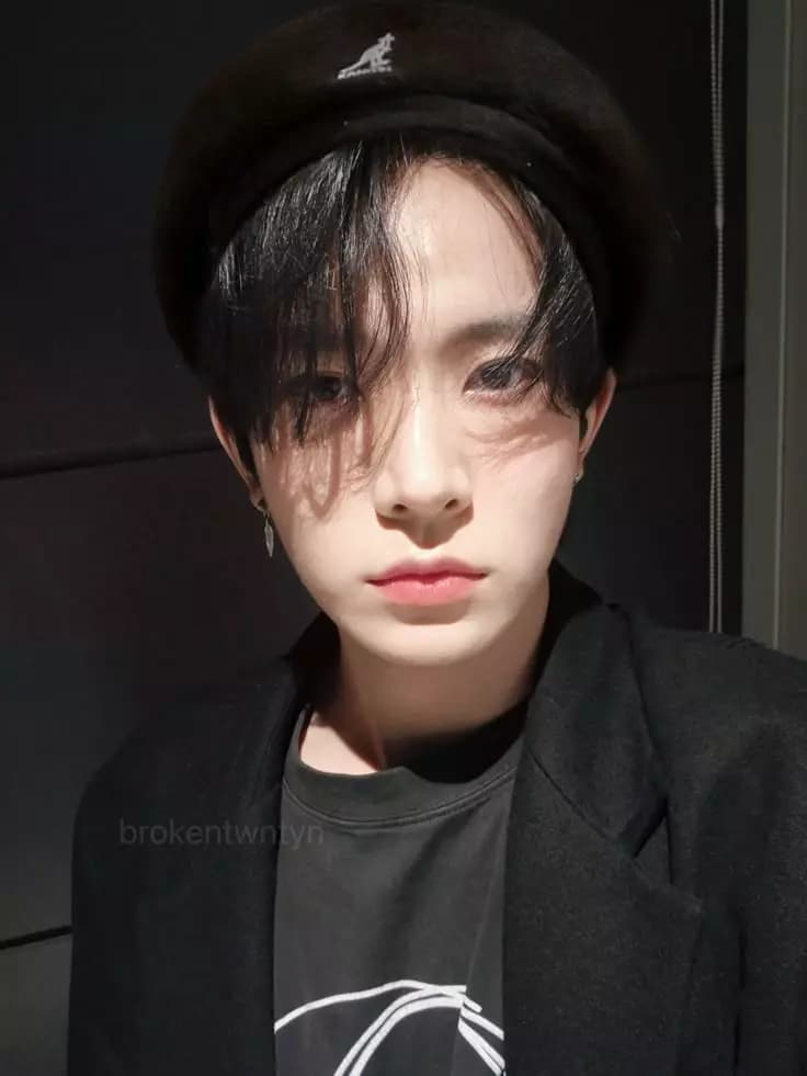 Heeseung thumbnail