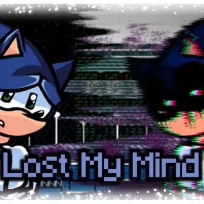 Sonic (Dark) thumbnail