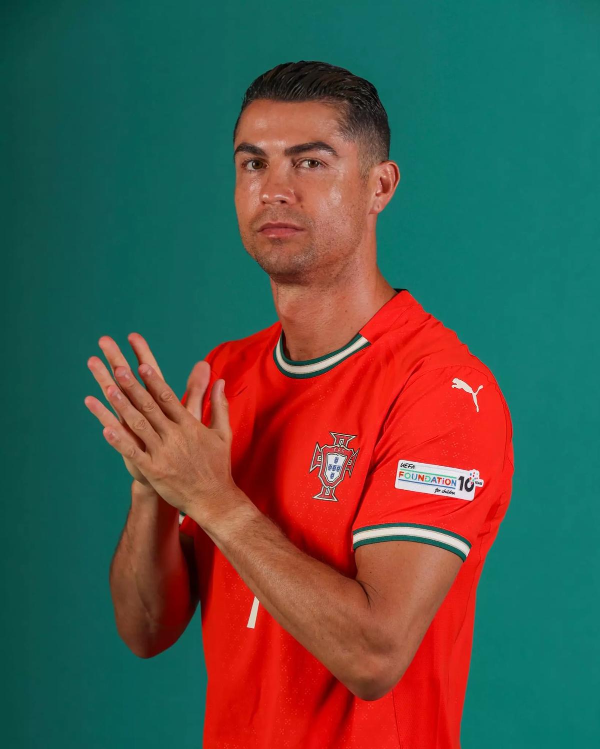 Ronaldo thumbnail