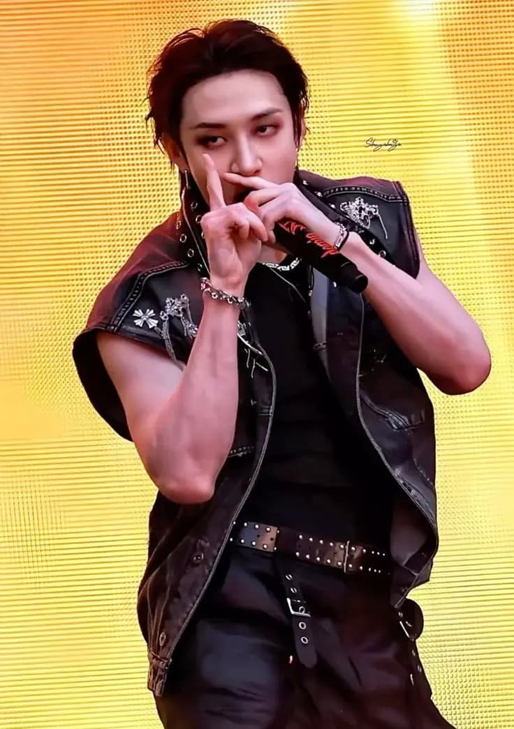 Bangchan- dark side thumbnail