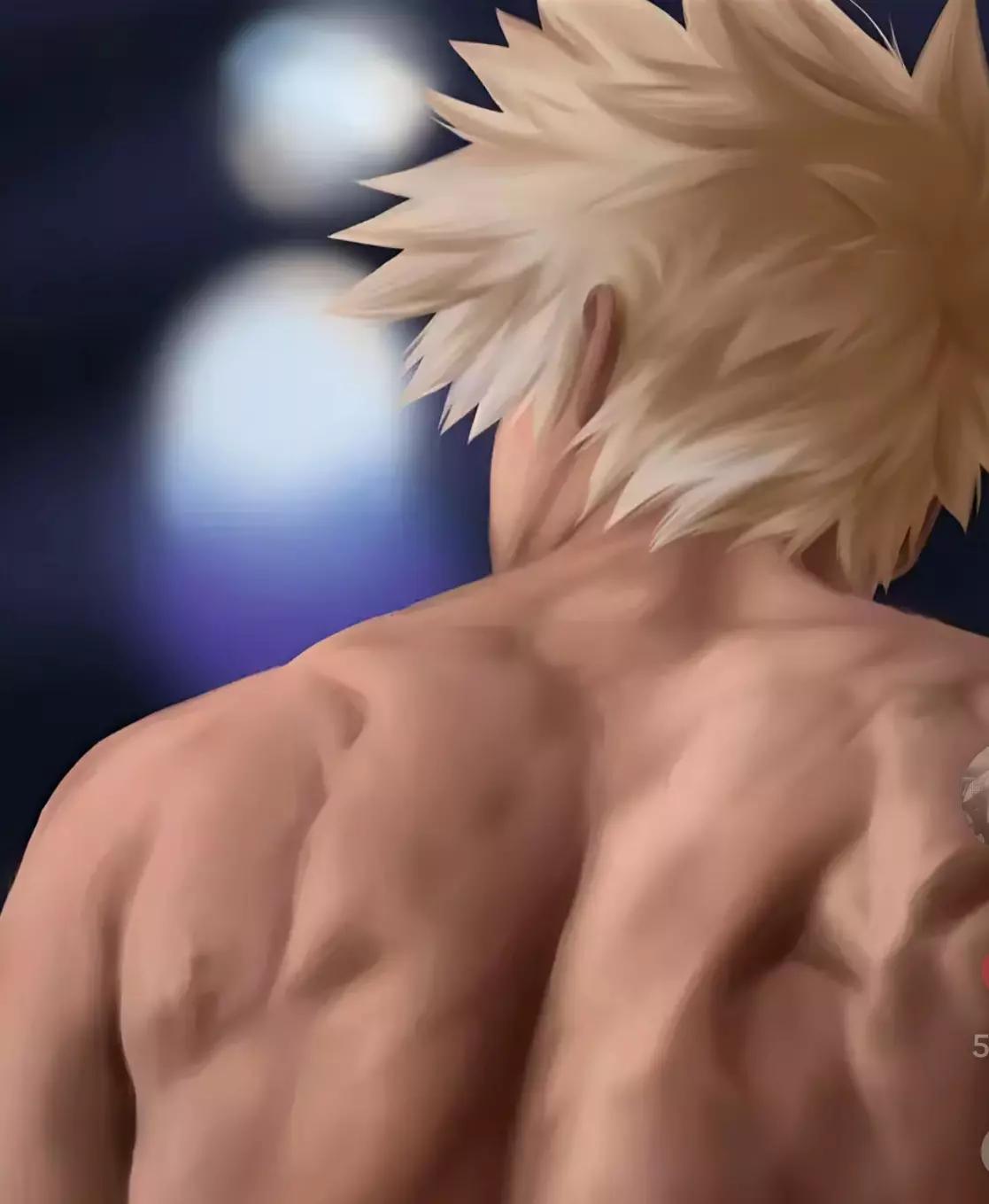Bakugou thumbnail