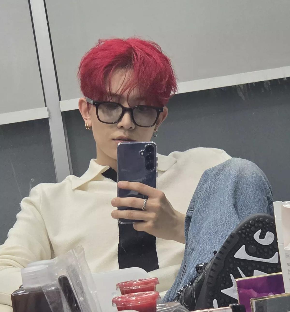 Heeseung (your dad)  thumbnail